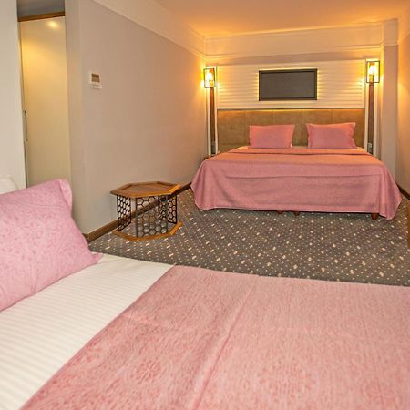 Jolnar Garden Hotel Macka Buitenkant foto