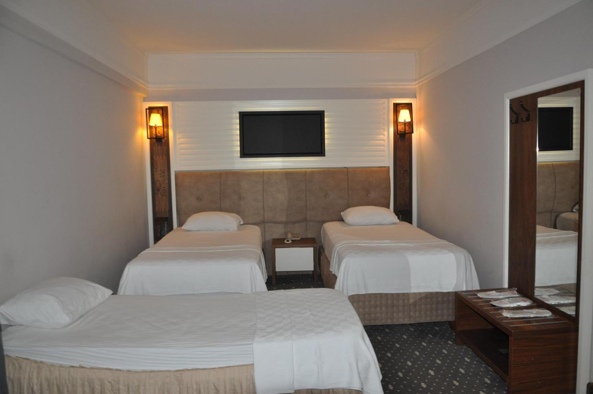 Jolnar Garden Hotel Macka Buitenkant foto