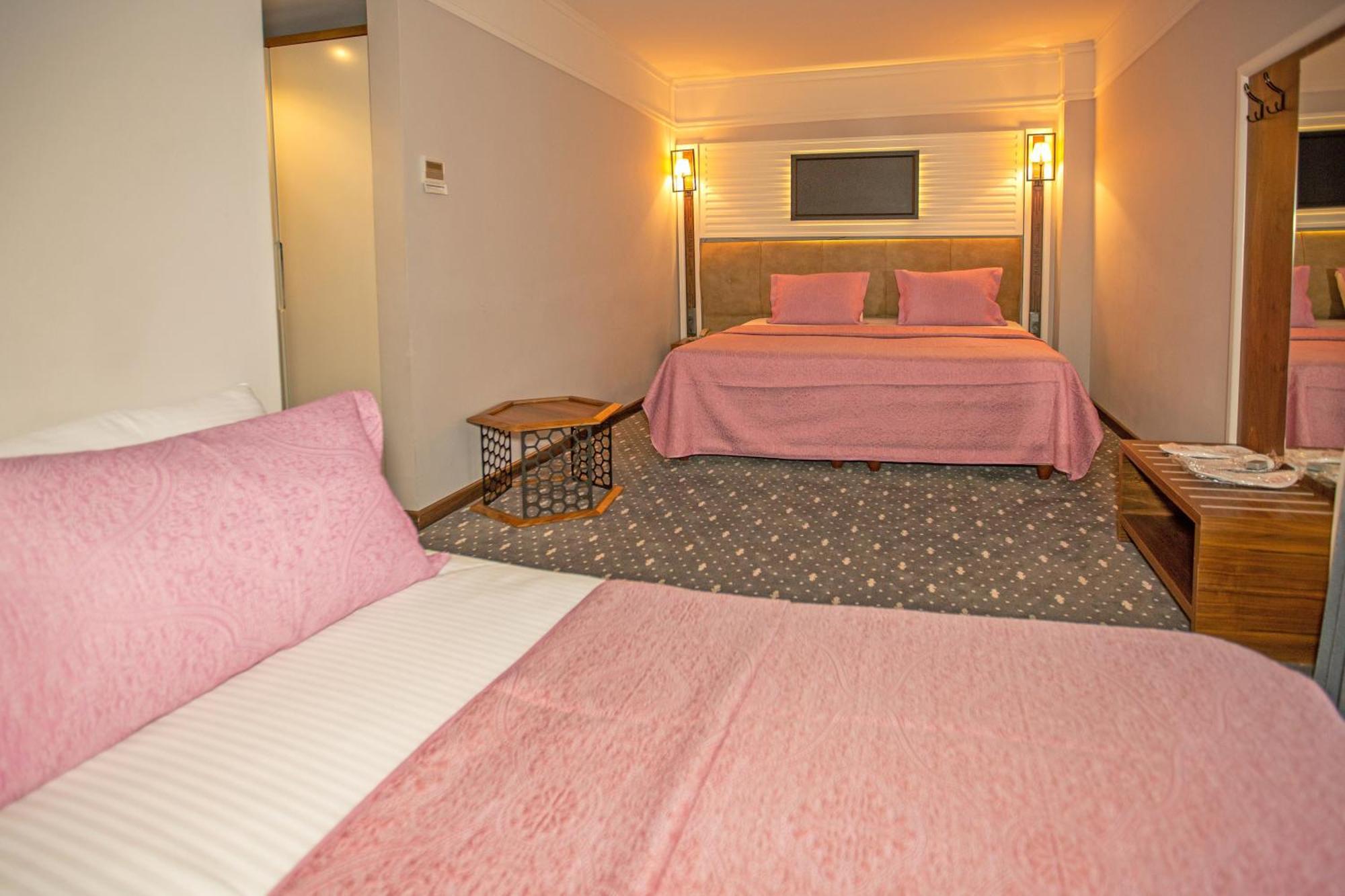 Jolnar Garden Hotel Macka Buitenkant foto